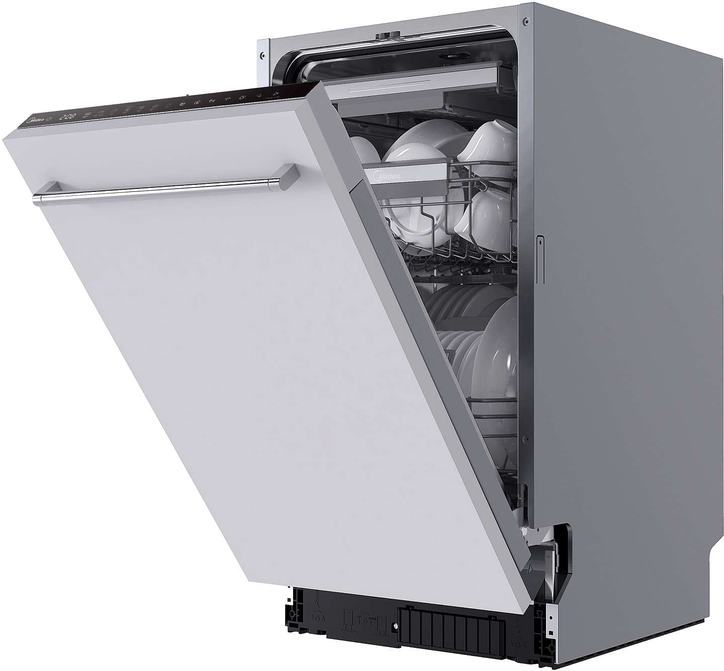 Посудомоечная машина Midea MID45S720i фото 1 в Ростове-на-Дону Посудомоечная машина Midea MID45S720i фото 1 в Ростове-на-Дону