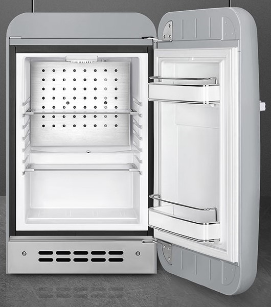 Мини-бар Smeg FAB5RSV5 фото 3 в Ростове-на-Дону Мини-бар Smeg FAB5RSV5 фото 3 в Ростове-на-Дону