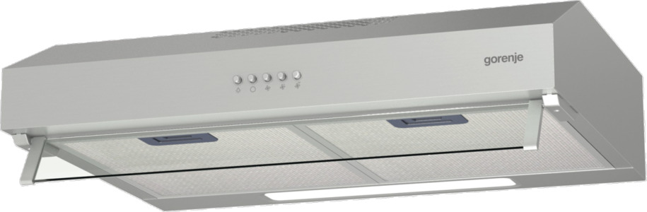 Вытяжка Gorenje WHU 629 EX/M фото 3 в Ростове-на-Дону Вытяжка Gorenje WHU 629 EX/M фото 3 в Ростове-на-Дону