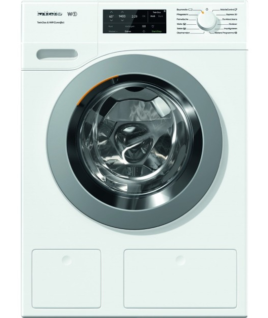 Стиральная машина Miele WCE670 фото 1 в Ростове-на-Дону Стиральная машина Miele WCE670 фото 1 в Ростове-на-Дону