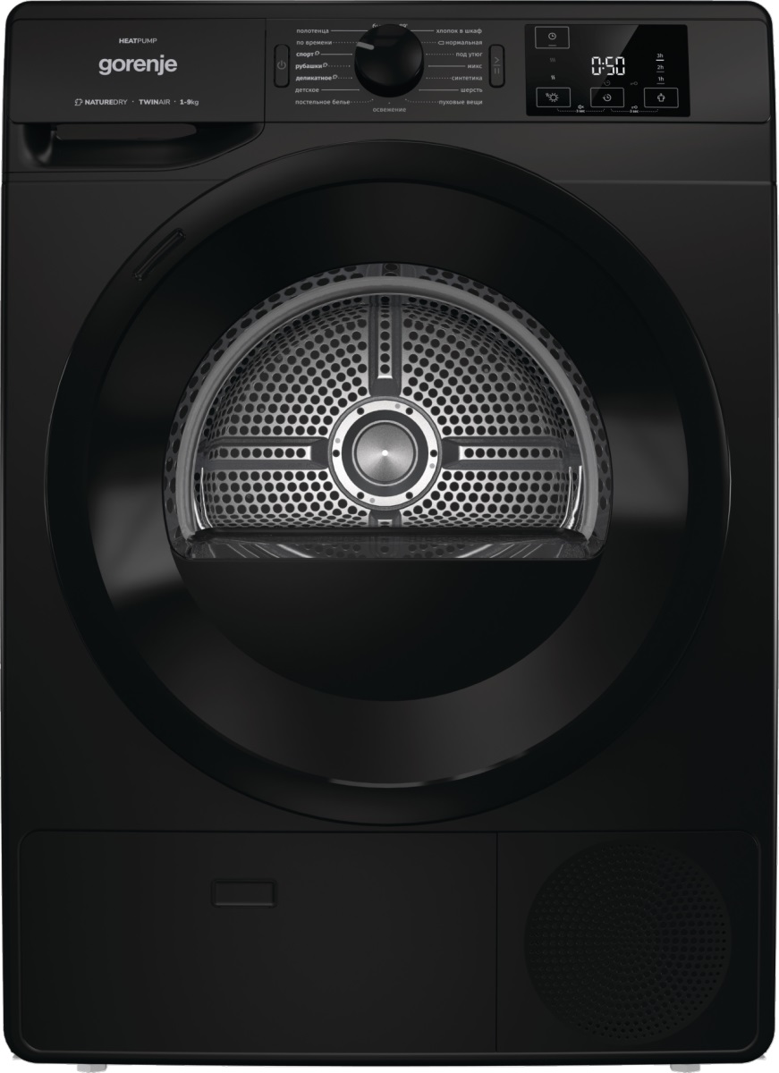 Сушильная машина Gorenje DNE92/BGNCIS фото 1 в Ростове-на-Дону