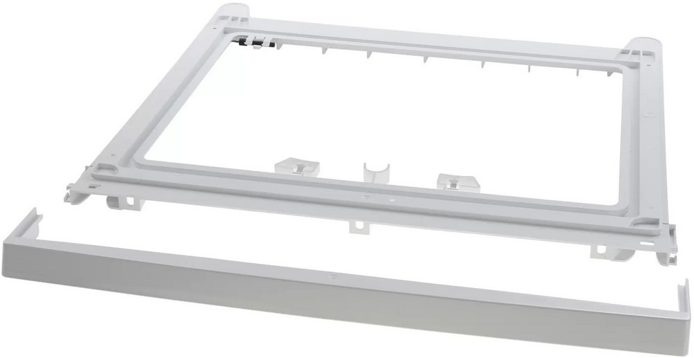 Соединительный элемент для сушильной машины Bosch WTZ20410 фото 3 в Ростове-на-Дону