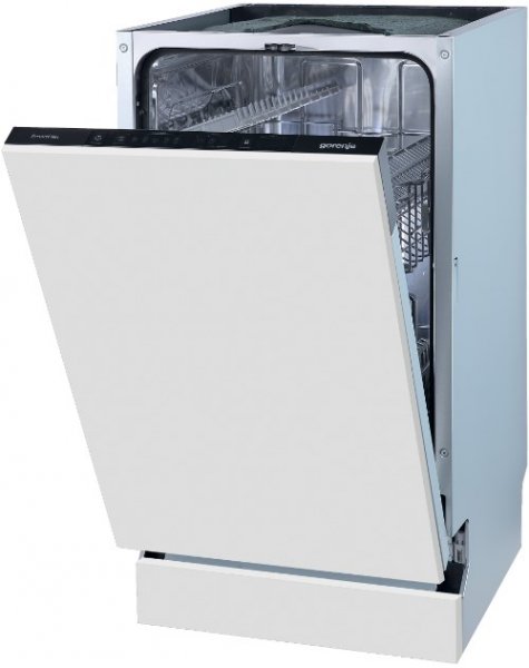 Встраиваемая посудомоечная машина Gorenje GV541D10 фото 1 в Ростове-на-Дону Встраиваемая посудомоечная машина Gorenje GV541D10 фото 1 в Ростове-на-Дону