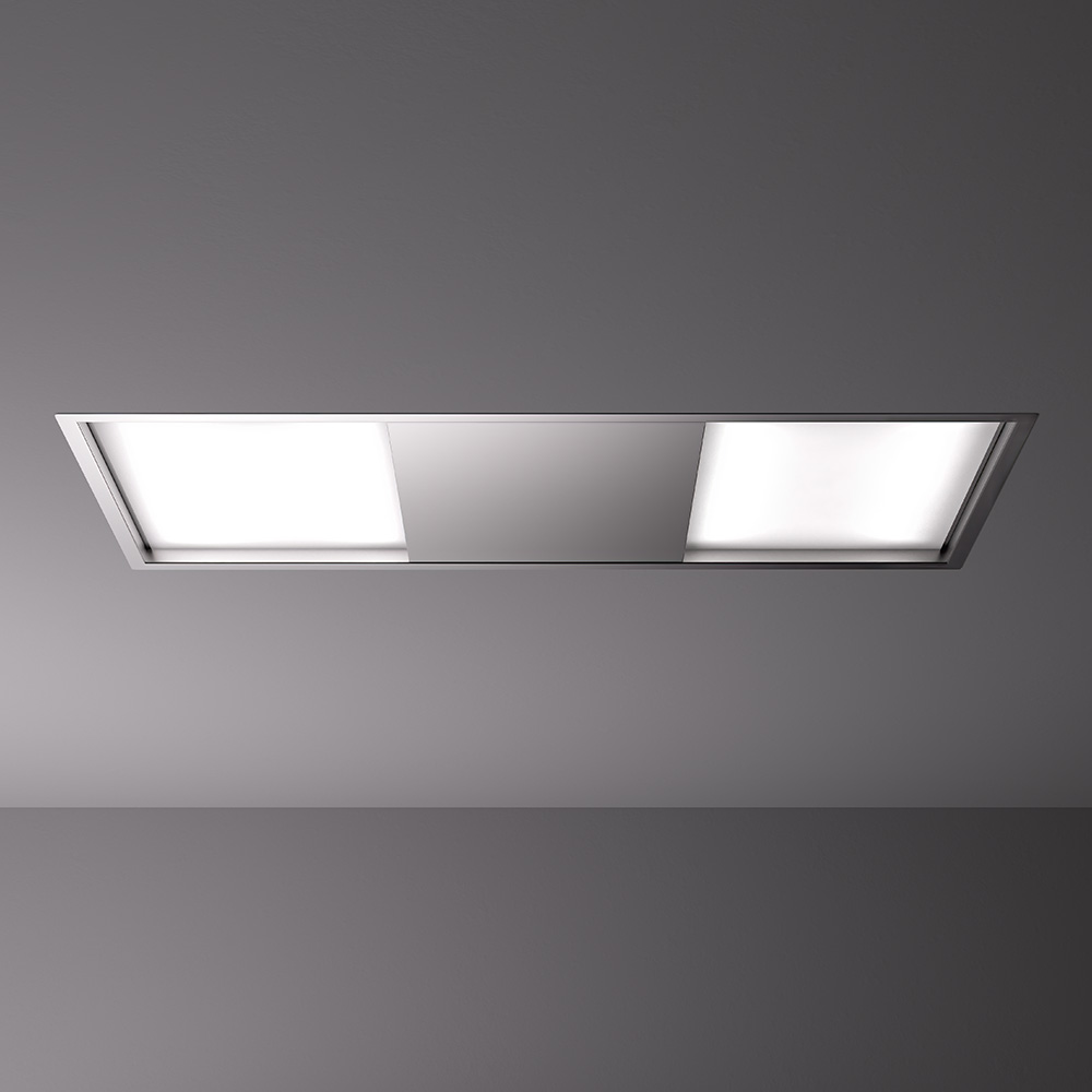 Вытяжка Falmec Skema 120 steel (без мотора) фото 1 в Ростове-на-Дону Вытяжка Falmec Skema 120 steel (без мотора) фото 1 в Ростове-на-Дону