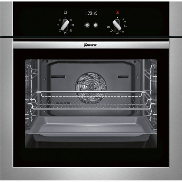 Духовой шкаф NEFF B14M42N5 в Ростове-на-Дону