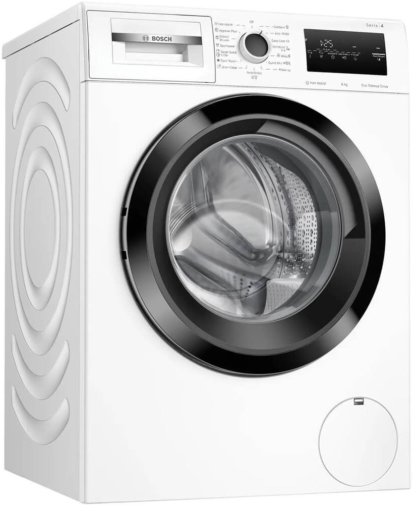 Стиральная машина Bosch WAN24168BY фото 2 в Ростове-на-Дону Стиральная машина Bosch WAN24168BY фото 2 в Ростове-на-Дону
