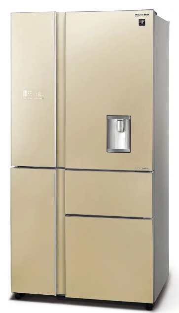 Холодильник Sharp SJ-WX99A-CH фото 5 в Ростове-на-Дону