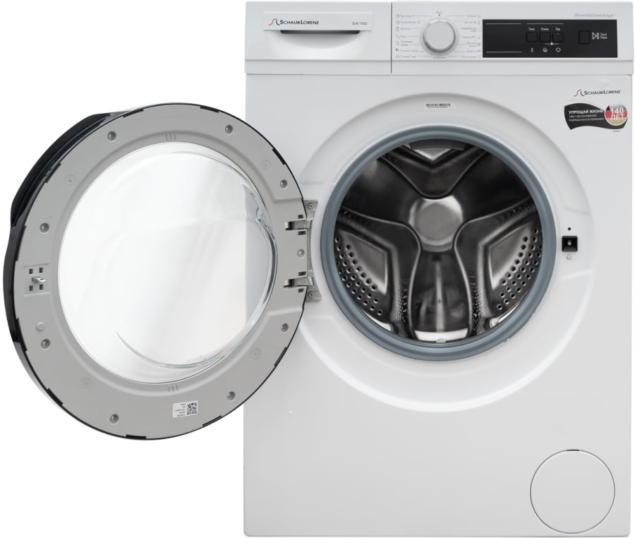 Стиральная машина Schaub Lorenz SLW T1622 фото 3 в Ростове-на-Дону