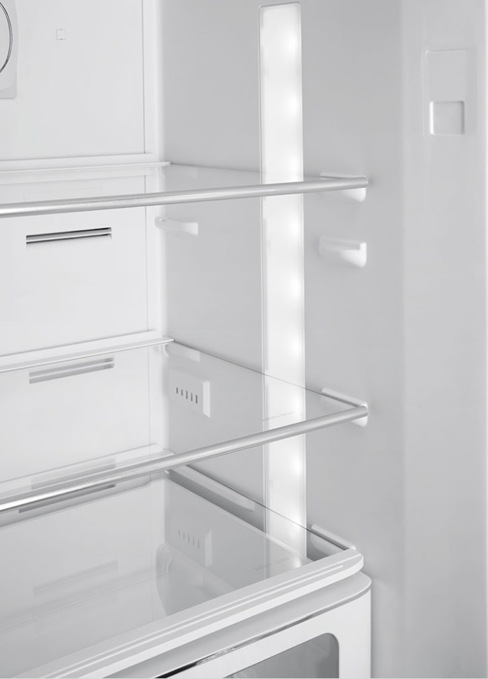 Холодильник Smeg FAB32RBL5 фото 2 в Ростове-на-Дону Холодильник Smeg FAB32RBL5 фото 2 в Ростове-на-Дону