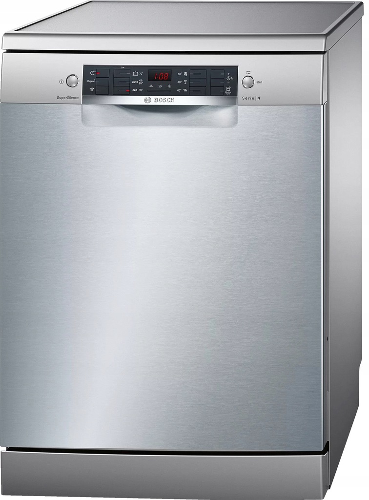 Встраиваемая посудомоечная машина Bosch SMS46JI04E фото 1 в Ростове-на-Дону