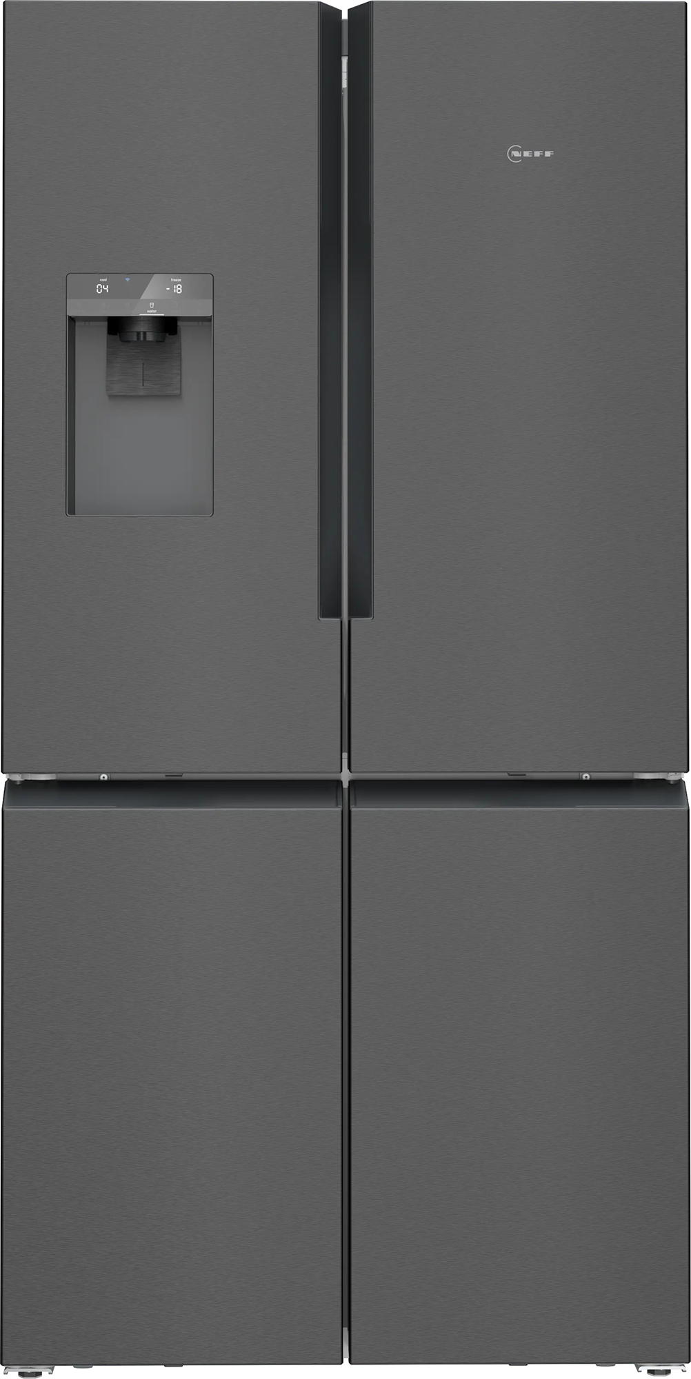 Холодильник Neff KM3963XE0 фото 1 в Ростове-на-Дону