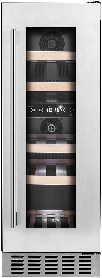 Холодильник винный Temptech OX30DX фото 1 в Ростове-на-Дону Холодильник винный Temptech OX30DX фото 1 в Ростове-на-Дону