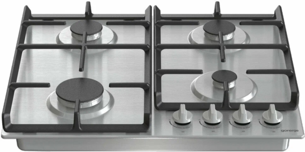 Варочная панель Gorenje G641EX фото 2 в Ростове-на-Дону