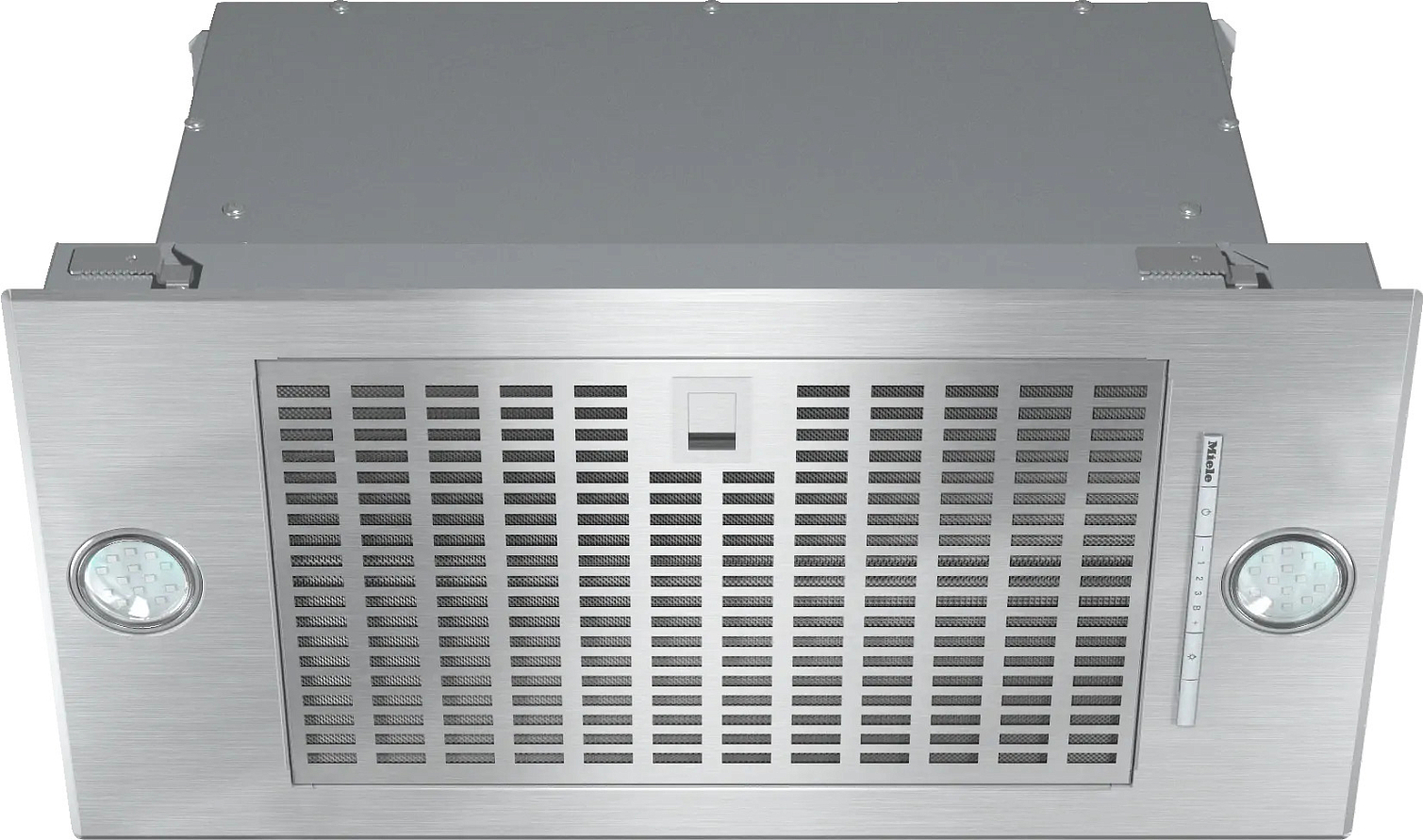 Вытяжка Miele DA 2360 CLST фото 1 в Ростове-на-Дону