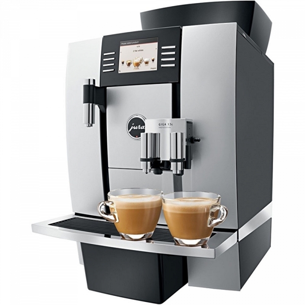 Кофемашина Jura GIGA X3c Professional в Ростове-на-Дону