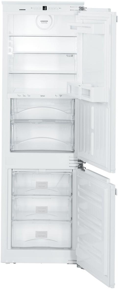 Встраиваемый холодильник Liebherr ICBN 3324 фото 3 в Ростове-на-Дону Встраиваемый холодильник Liebherr ICBN 3324 фото 3 в Ростове-на-Дону