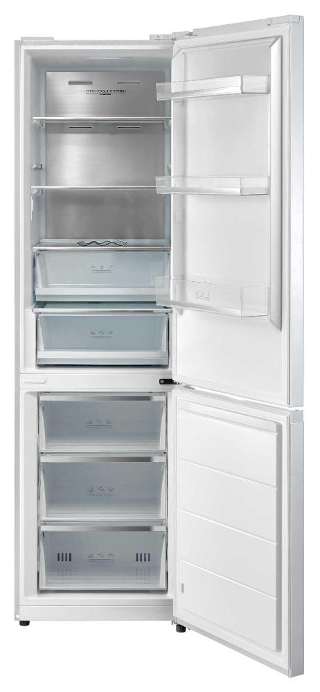 Холодильник Korting KNFC 62029 W фото 1 в Ростове-на-Дону