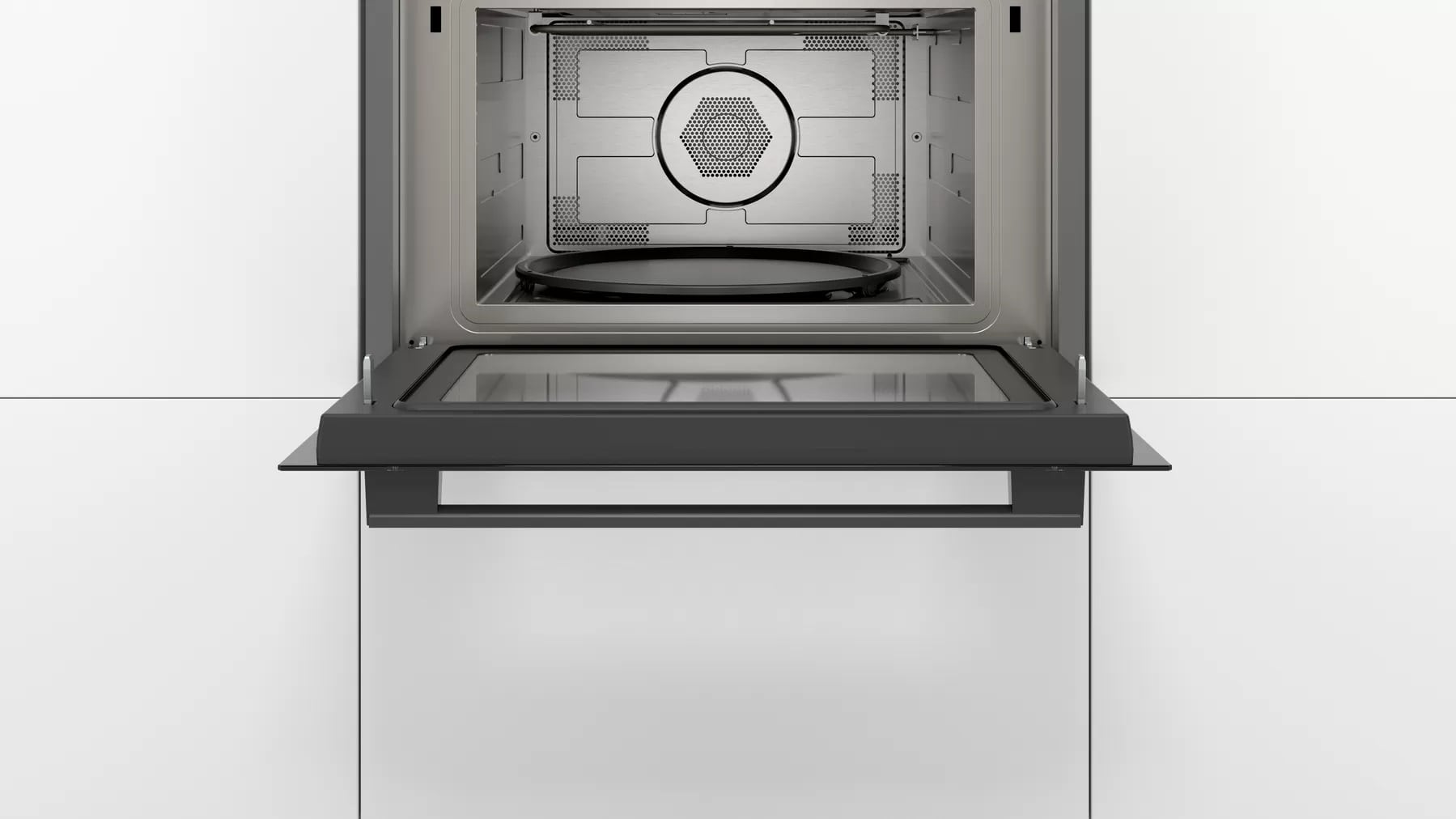 Встраиваемая микроволновая печь Bosch CMA585MB0 фото 3 в Ростове-на-Дону