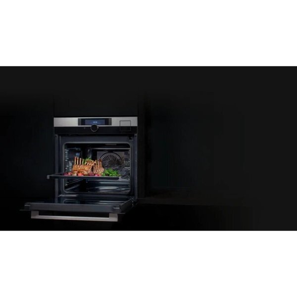 Духовой шкаф AEG BSK999330T фото 9 в Ростове-на-Дону