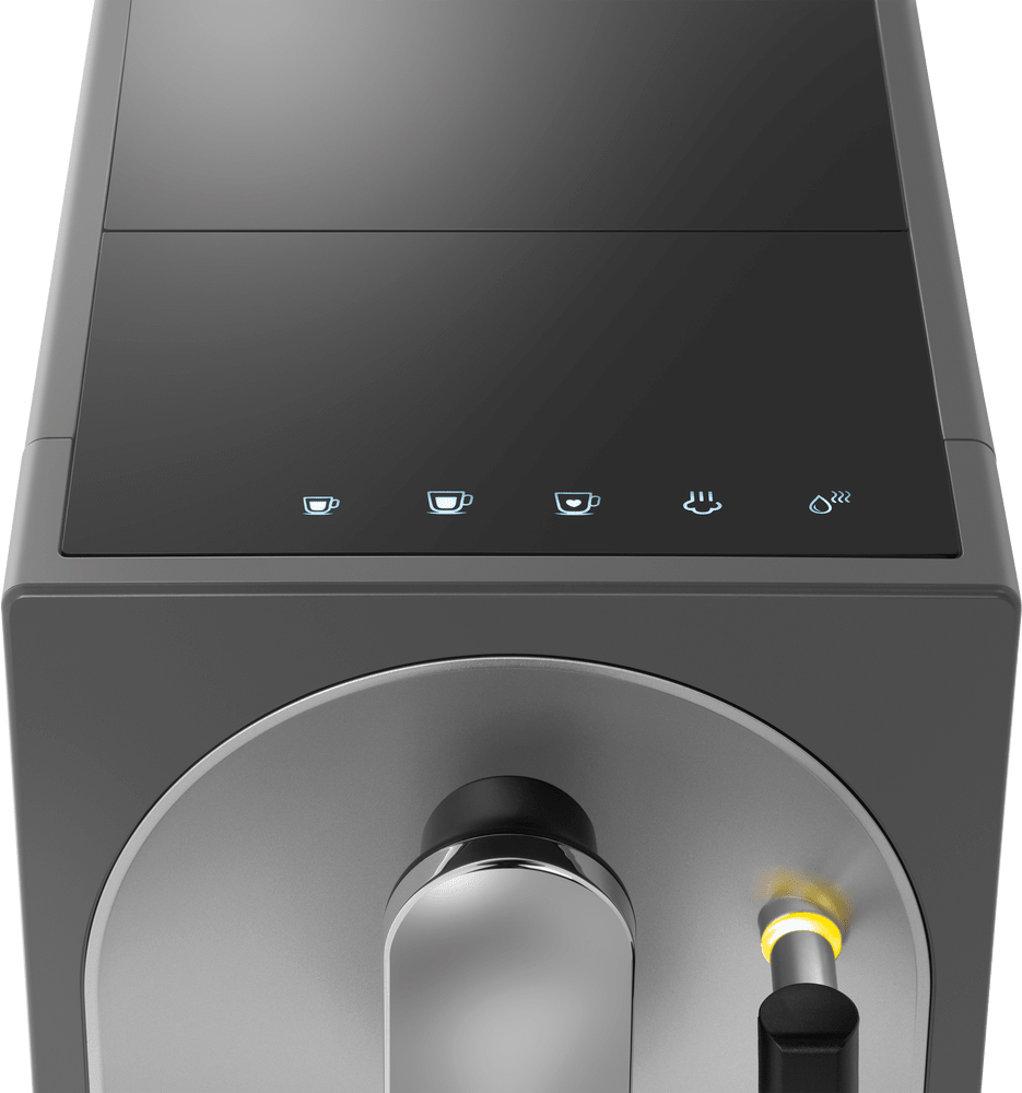 Кофемашина Maunfeld MF-A7021GR фото 7 в Ростове-на-Дону