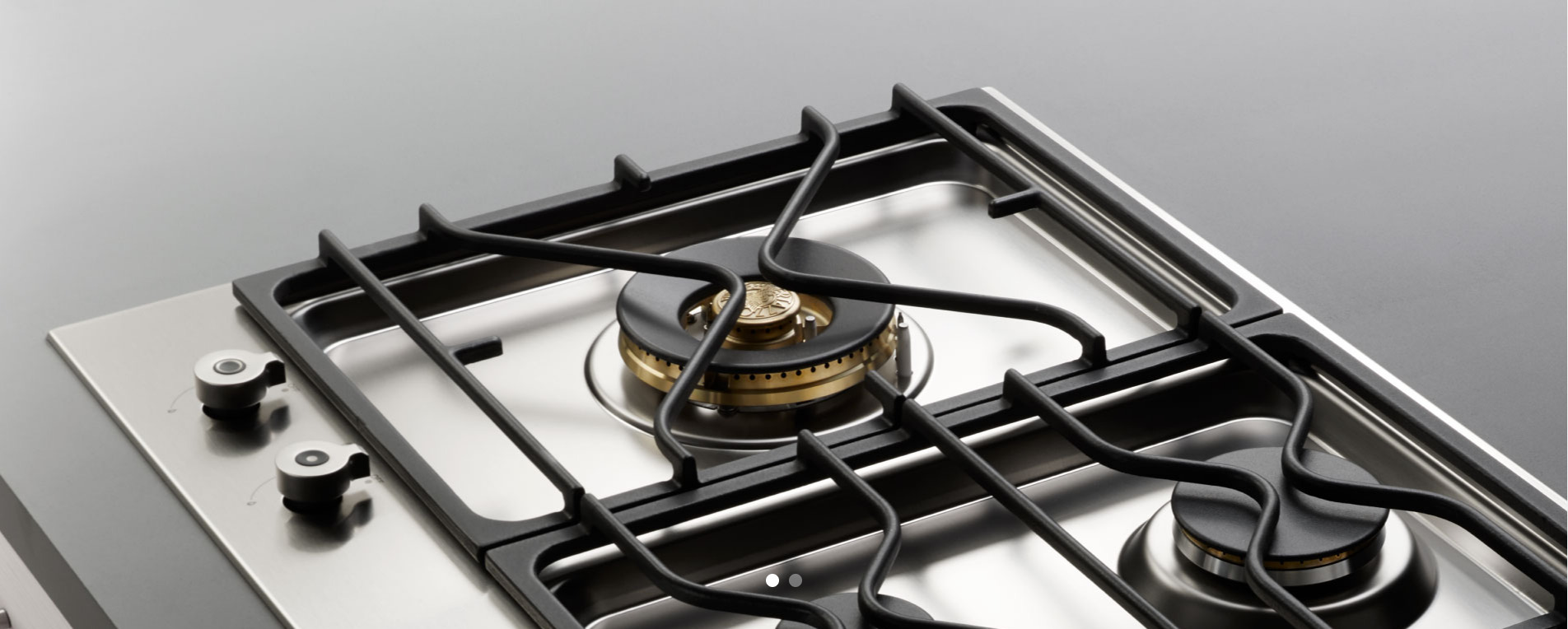 Варочная панель Bertazzoni PM365S0X фото 3 в Ростове-на-Дону