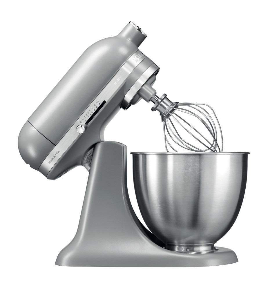 Планетарный миксер KitchenAid 5KSM3311XEFG фото 5 в Ростове-на-Дону