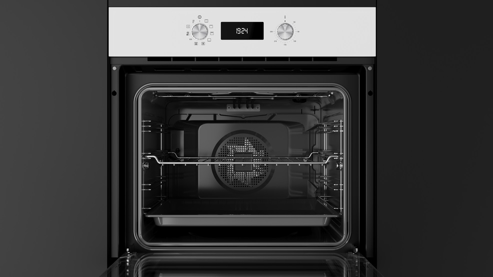 Духовой шкаф Teka HCB 6535 WHITE фото 7 в Ростове-на-Дону