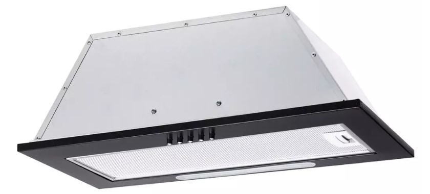 Встраиваемая вытяжка DeLonghi KT-A501 BF фото 3 в Ростове-на-Дону