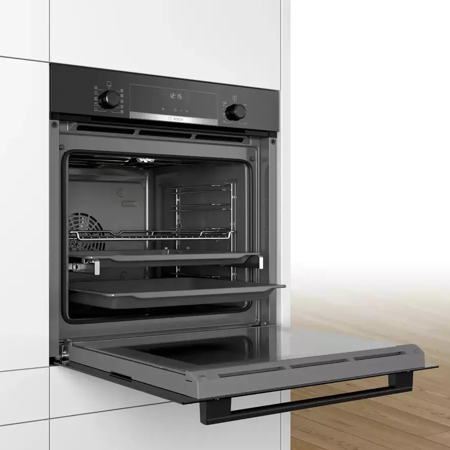 Духовой шкаф Bosch HBG5375B0S фото 4 в Ростове-на-Дону
