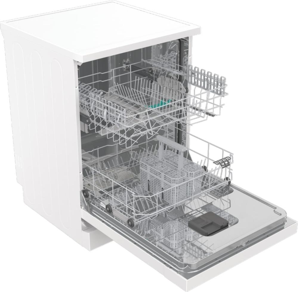 Встраиваемая посудомоечная машина Gorenje GS642E90W фото 4 в Ростове-на-Дону