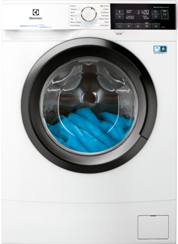 Стиральная машина Electrolux EW6SN327SI фото 1 в Ростове-на-Дону Стиральная машина Electrolux EW6SN327SI фото 1 в Ростове-на-Дону