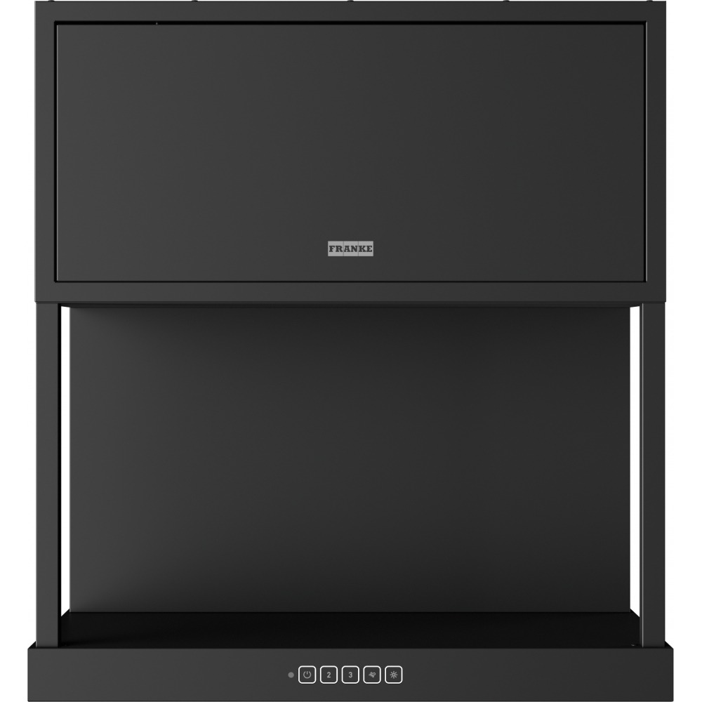 Вытяжка Franke FMA MODULAR F60 BK MATT фото 4 в Ростове-на-Дону Вытяжка Franke FMA MODULAR F60 BK MATT фото 4 в Ростове-на-Дону