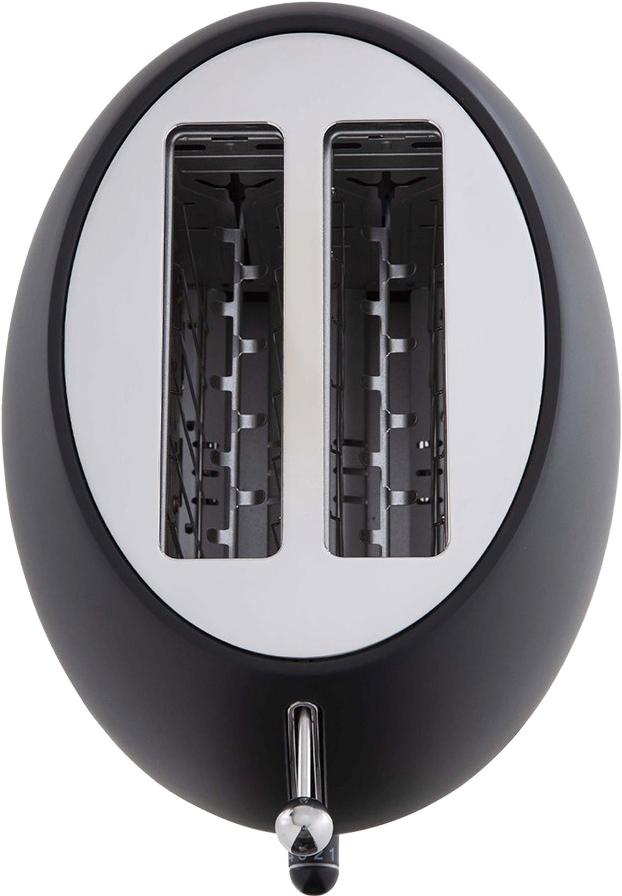 Тостер Bugatti ROMEO black night 02-RMN фото 3 в Ростове-на-Дону Тостер Bugatti ROMEO black night 02-RMN фото 3 в Ростове-на-Дону