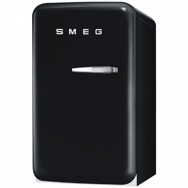 Холодильник Smeg FAB5LBL фото 1 в Ростове-на-Дону