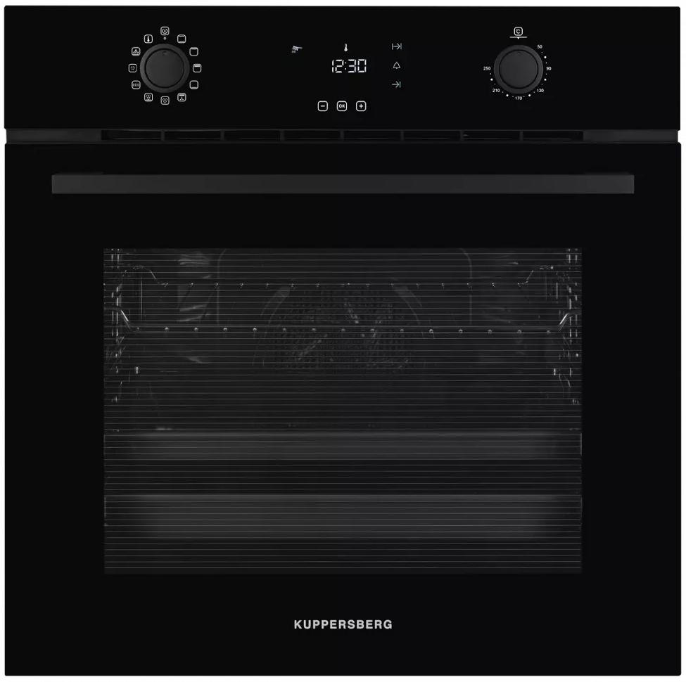 Духовой шкаф Kuppersberg FPH 611 B фото 1 в Ростове-на-Дону