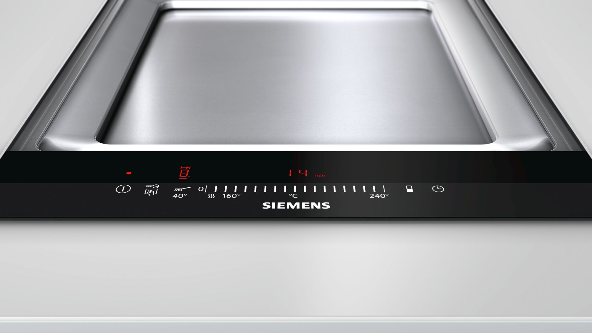 Гриль Teppan Yaki Siemens ET475FYB1E фото 5 в Ростове-на-Дону