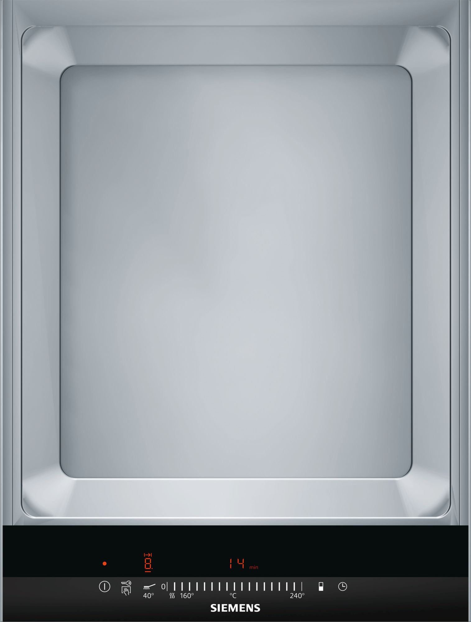 Гриль Teppan Yaki Siemens ET475FYB1E фото 1 в Ростове-на-Дону