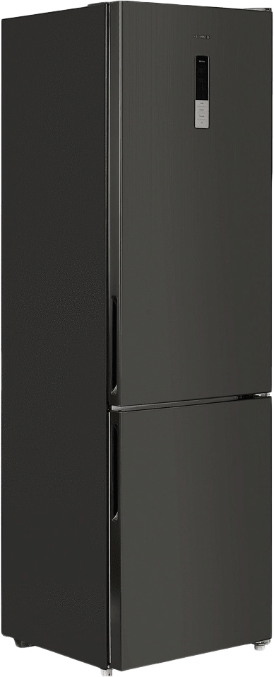 Холодильник MAUNFELD MFF200NFSB10 Inverter фото 2 в Ростове-на-Дону Холодильник MAUNFELD MFF200NFSB10 Inverter фото 2 в Ростове-на-Дону