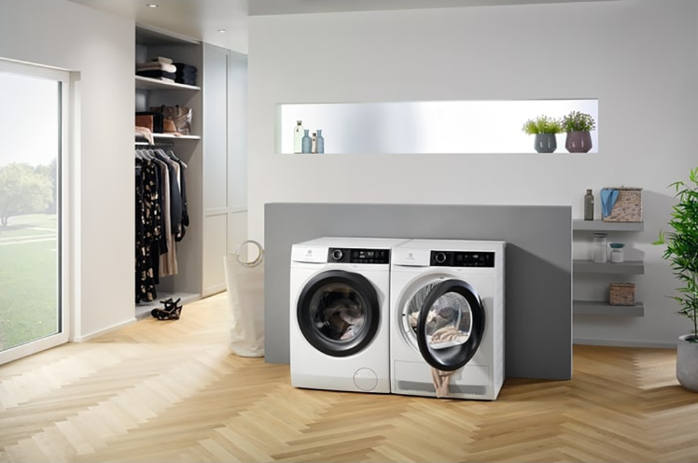 Сушильная машина Electrolux EW8HM259SPX фото 3 в Ростове-на-Дону Сушильная машина Electrolux EW8HM259SPX фото 3 в Ростове-на-Дону