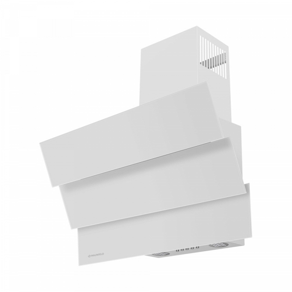 Вытяжка Maunfeld Cascada Mini 60 White Glass в Ростове-на-Дону Вытяжка Maunfeld Cascada Mini 60 White Glass в Ростове-на-Дону