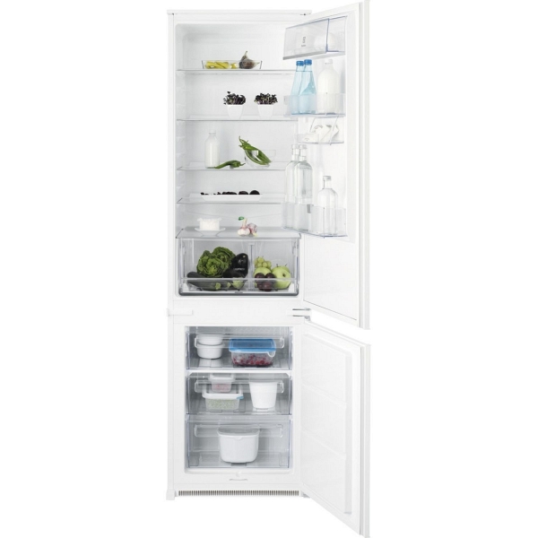 Встраиваемый холодильник Electrolux ENN93111AW в Ростове-на-Дону