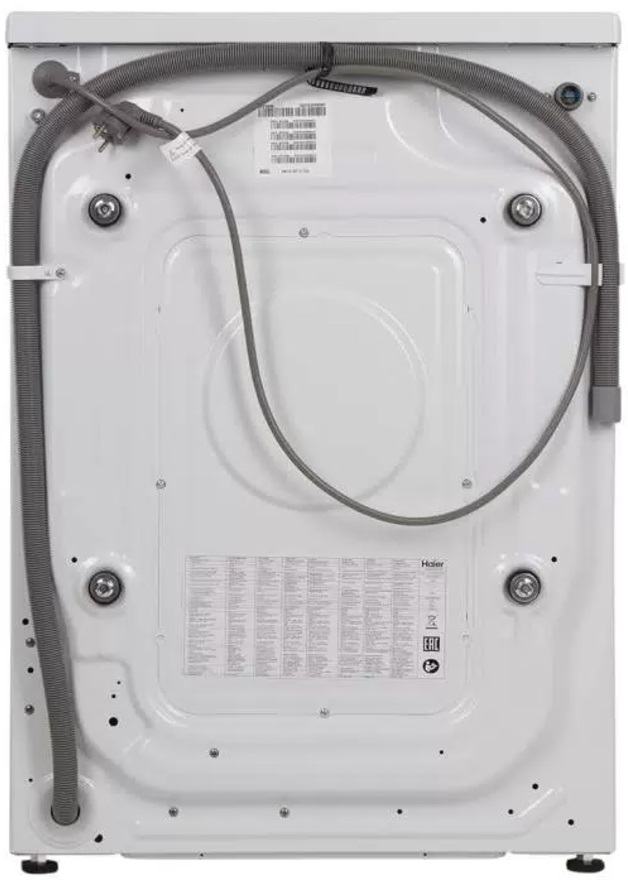Стиральная машина Haier HW70-BP12758 фото 4 в Ростове-на-Дону