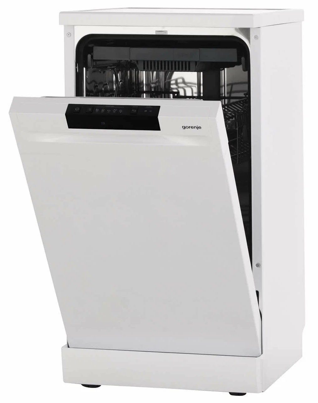 Встраиваемая посудомоечная машина Gorenje GS53010W фото 2 в Ростове-на-Дону Встраиваемая посудомоечная машина Gorenje GS53010W фото 2 в Ростове-на-Дону