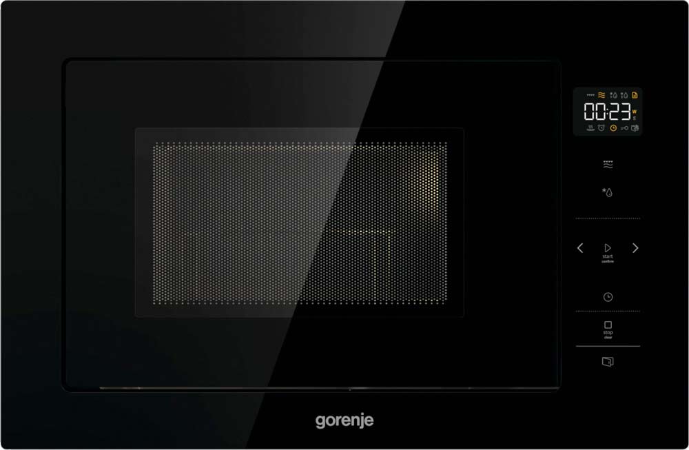 Встраиваемая микроволновая печь с грилем Gorenje BM251SG2BG фото 1 в Ростове-на-Дону