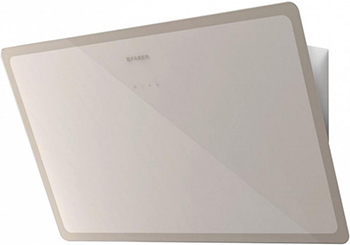 Вытяжка Faber GLAM-LIGHT EV8P WH/WG A 80 в Ростове-на-Дону