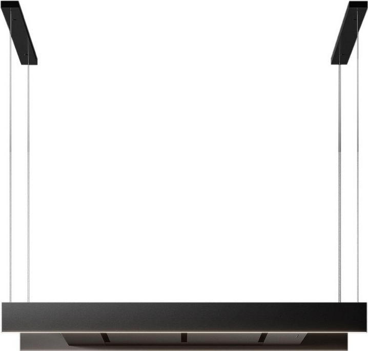 Вытяжка Falmec LIGHT 120 BLACK фото 1 в Ростове-на-Дону Вытяжка Falmec LIGHT 120 BLACK фото 1 в Ростове-на-Дону