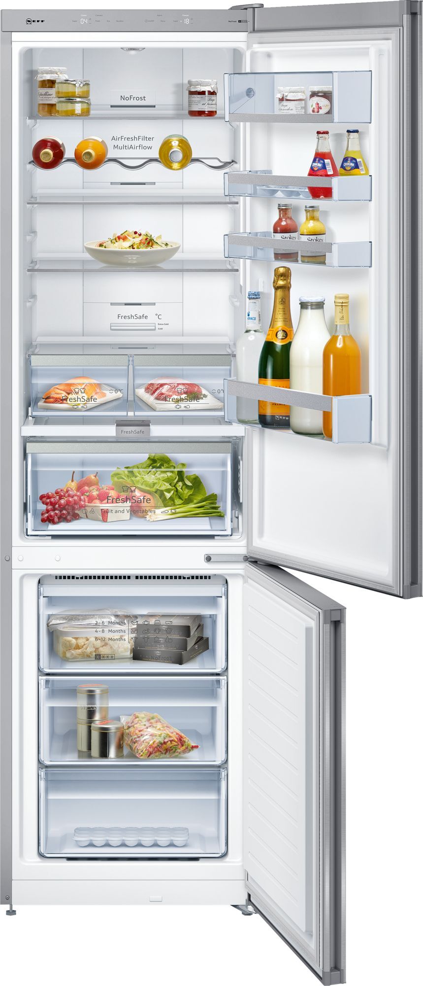 Холодильник Neff KG7393I21R фото 1 в Ростове-на-Дону