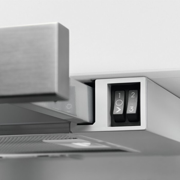 Встраиваемая вытяжка Electrolux LFP216S фото 3 в Ростове-на-Дону