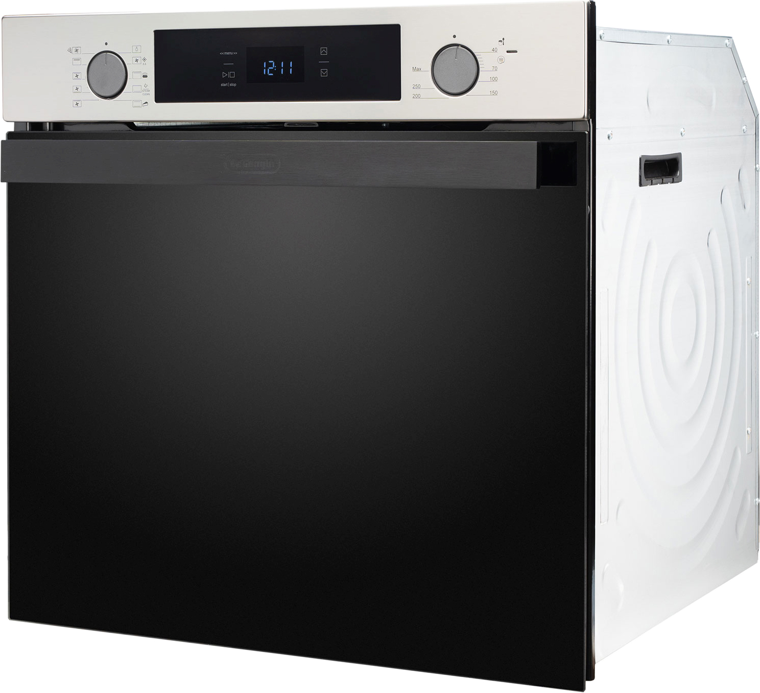 Духовой шкаф DeLonghi DEO 735 IM FRANCA фото 2 в Ростове-на-Дону Духовой шкаф DeLonghi DEO 735 IM FRANCA фото 2 в Ростове-на-Дону