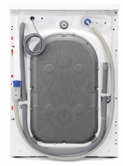 Стиральная машина Electrolux EW9F1R61B фото 6 в Ростове-на-Дону